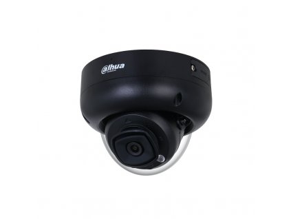Dahua IPC-HDBW5442R-ASE-0280B-S3-BLACK 4 Mpx dome IP kamera