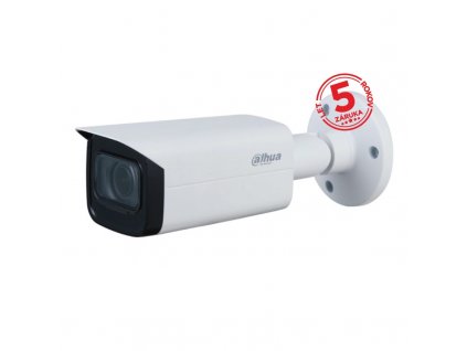 Dahua HAC-HFW2501TU-Z-A-27135-S2 5 Mpx HDCVI kompaktná kamera