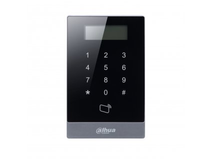Dahua ASI1201A autonómna prístupová čítačka s RFID a kód. klávesnicou