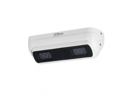 Dahua IPC-HDW8441X-BV-3D-0280B 4 Mpx dual-lens 3D IP kamera