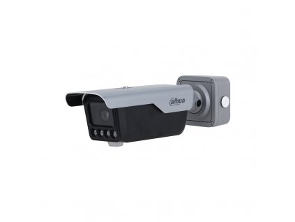 Dahua ITC413-PW4D-IZ3 AI kamera s rozpoznávaním EČV