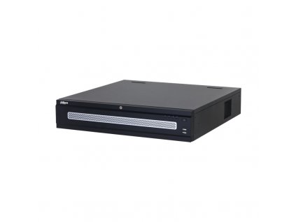 Dahua NVR608H-128-XI AI IP záznamové zariadenie