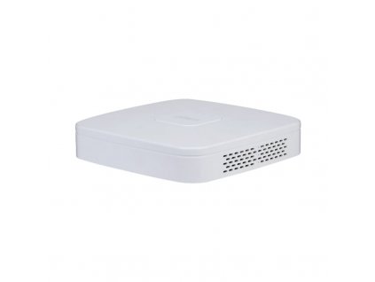 Dahua NVR4104-EI AI IP záznamové zariadenie