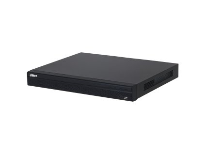 Dahua NVR4208-8P-4KS3 IP PoE záznamové zariadenie