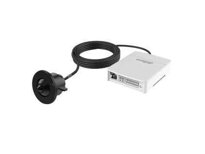 Dahua KIT/IPC-HUM8441-E1-L1-0280B 4 Mpx pinhole kamera KIT