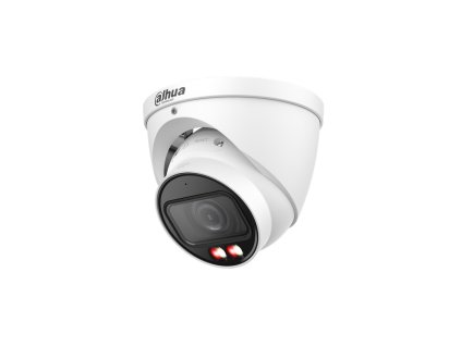 Dahua IPC-UDW3459T-ZS-IL-27135 4 Mpx turret IP kamera