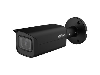 Dahua IPC-HFW5541T-ASE-0360B-S3-BLACK 5 Mpx IP kamera