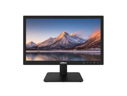 Dahua LM19-L200N 19,5" CCTV monitor
