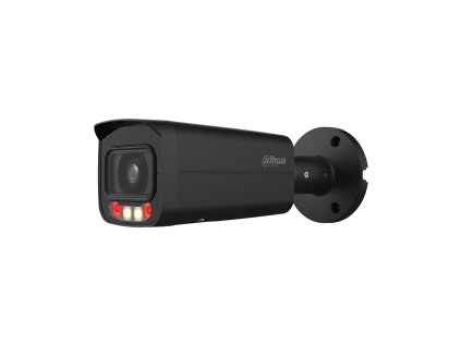 Dahua IPC-HFW2449T-AS-IL-0360B-BLACK 4 Mpx kompaktná kamera