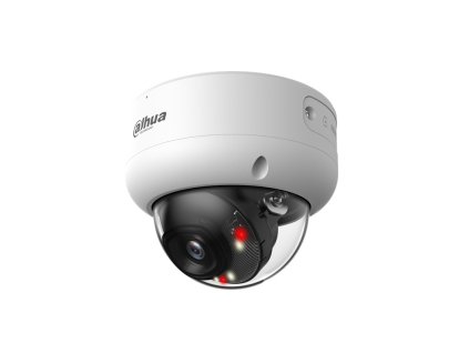 Dahua IPC-UDBW4859E-AS-IL-0280B 8 Mpx dome IP kamera