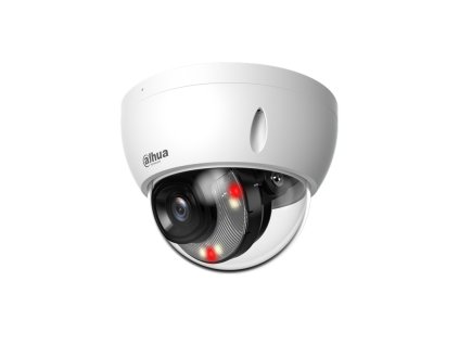 Dahua IPC-HDBW2449E-S-IL-0360B 4 Mpx dome IP kamera