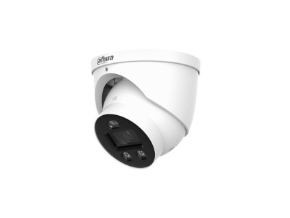 Dahua IPC-HDW3649H-AS-PV-0280B-PRO 6 Mpx AI dome IP kamera