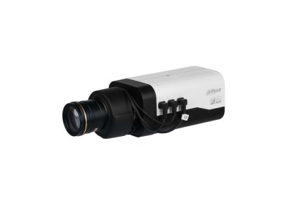Dahua IPC-HF7842F-Z-X 8 Mpx boxová IP kamera