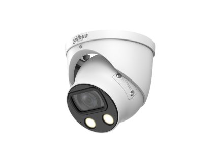 Dahua IPC-HDW5849H-ASE-LED-0280B-S2 8 Mpx turret IP kamera
