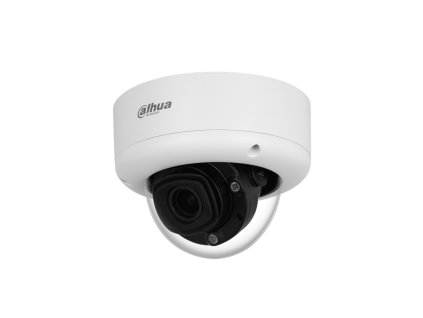 Dahua IPC-HDBW7842E1-Z-2712F-DC12AC24V-X 8 Mpx dome kamera
