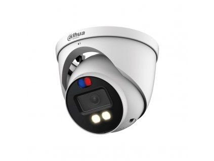 Dahua HAC-ME1809H-A-PV-0280B 8 Mpx dome HDCVI kamera