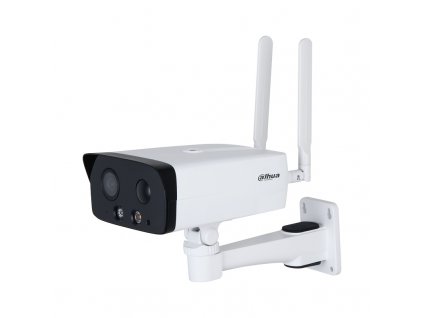 Dahua IPC-HFW3441DGP-AS-4G-NL668EAU-B-0280B 4 Mpx IP kamera