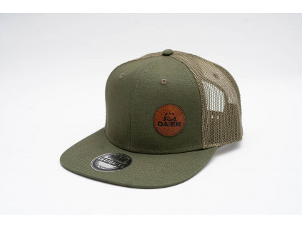 Olive Cap