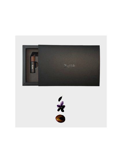 Geschenkset N°3  /  Blumiger Duft mit Sandelholz