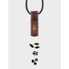 N°1  /  Holziger Duft mit Oud und Leder