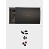 Geschenkset N°1 / Holziger Duft mit Oud und Leder