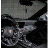 Daillo vůně do auta N°1 / Dřevitá vůně s oudem a kůží – v porsche