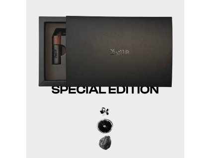 Darčeková sada N°Q  /  Drevitá vôňa s citrusmi a levanduľou