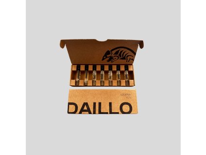 Daillo vzorník vůní