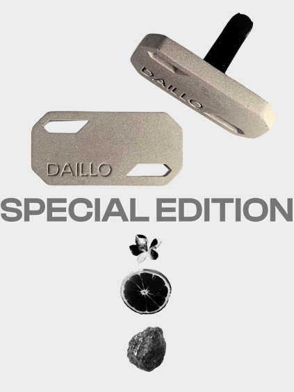 N°Q do ventilácie – Drevitá vôňa / Citrusy / Levanduľa