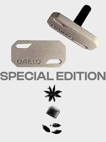 N°X do ventilácie – Tabak / Med / Jazmín