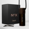 N°X – Tabák / Med / Jasmín