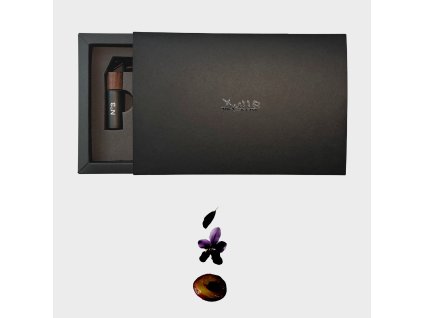 Zestaw prezentowy N°3  / Kwiatowy zapach z drzewem sandałowym