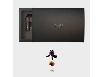 Zestaw prezentowy N°7  /  Korzenny zapach z kwiatem pomarańczy