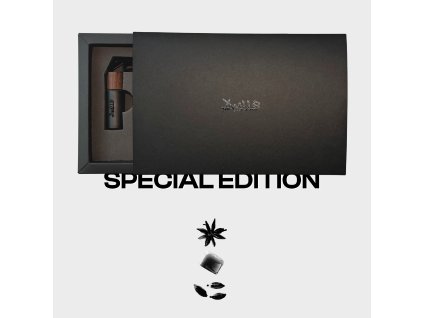 Zestaw prezentowy N°X  /  Tytoń z miodem i jaśminem