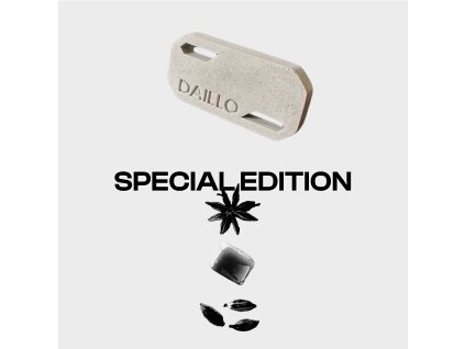 N°X do nawiewu / Tytoń z miodem i jaśminem