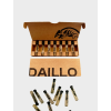 Wzornik zapachów Daillo