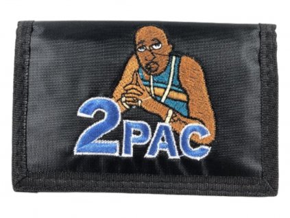 Peněženka 2Pac 1985