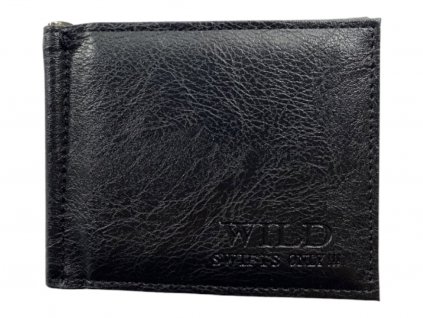 Dolarovka peněženka Wild 4603