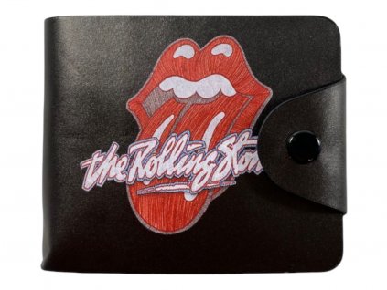 The Rolling Stones peněženka 1290