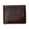 Kožená dolarovka peněženka - Pedro 8781