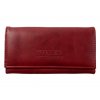 Dámská peněženka Wild - červená A61