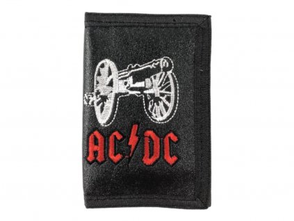 AC/DC peňaženka 690