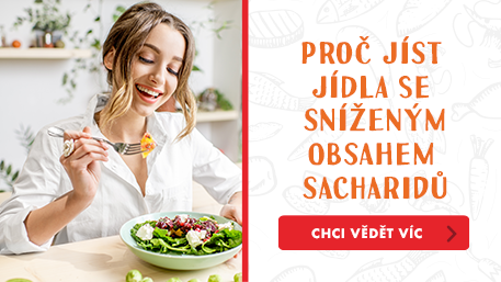 Proč jíst low carb