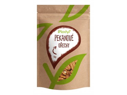 pekanove orechy 1kg