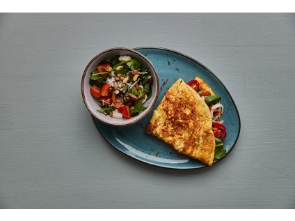 dailymix omeleta slaninovo syrova (1)
