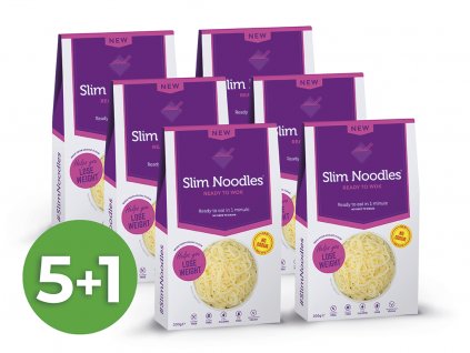 mockup balicek 5+1 2G noodles