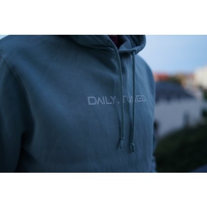 Mikina Daily.Tuned