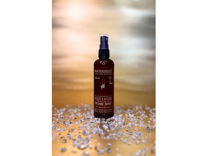 NATULIQUE Root Lifter Volume Tonic 150 ml - sprej pro větší objem od kořínků