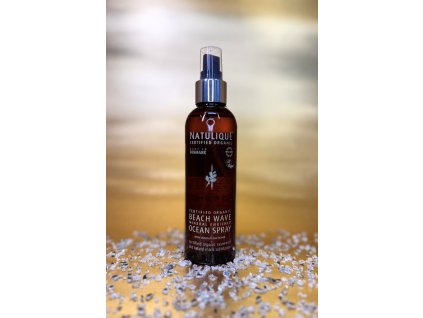 NATULIQUE Beach Wave Ocean Spray 200 ml - sprej na vlny