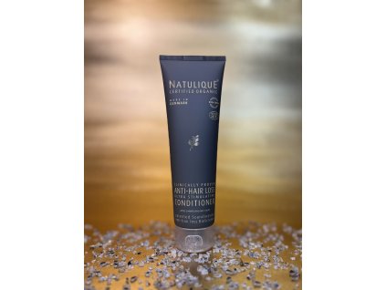 NATULIQUE Anti-Hair Loss Conditioner 150 ml - dvojitá záchrana pro vlasy i pokožku hlavy
